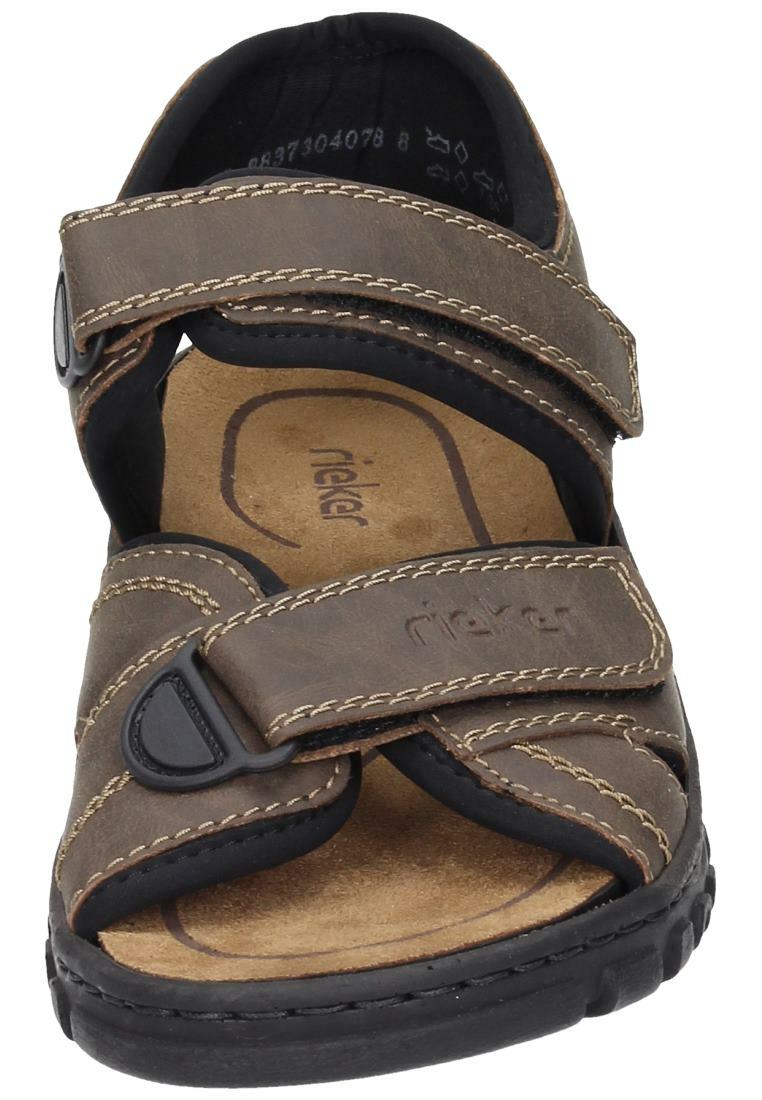 Suchergebnis Auf Für: Rieker Herren Sandalen 25051 Produktbild-Vorschau 5