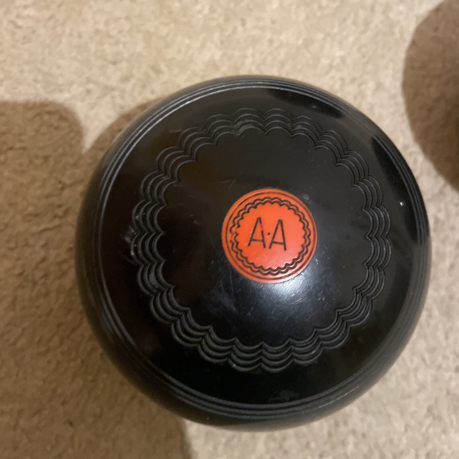 Crown Green Bowls Sovereign Merit eBay