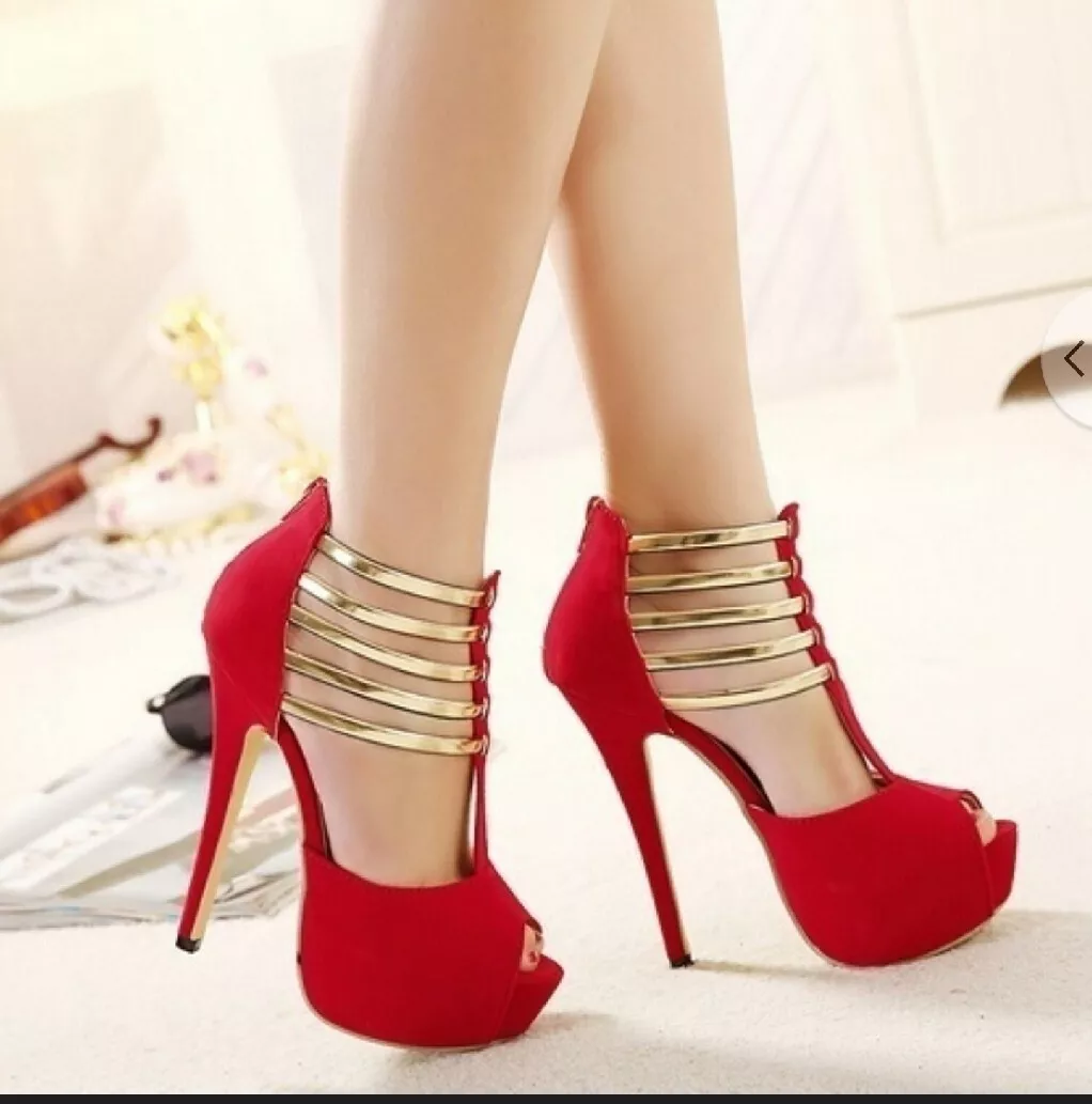 Nice heels for ladies cheap