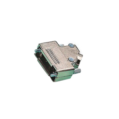 MHD45PK37-K Gehäuse: für D-Sub-Steckverbinder D-Sub 37pin,D-Sub HD 62pin MH CONN