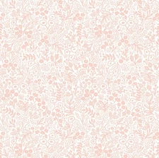 RIFLE PAPER Co Basics Tapestry Lace, Rifle Paper Basics Tapestry Lace Blush 
