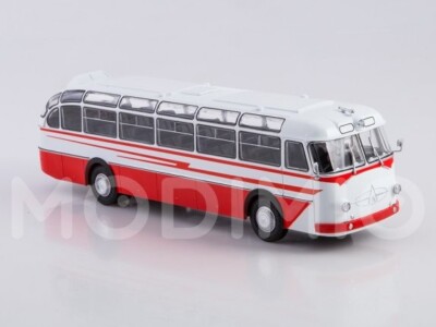 LAZ 699A Turist-2 (1964)    62 NA062 Magazin MODIMIO 1:43 NEW!