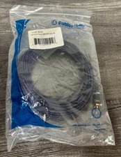 Cables To Go 29104 25FT Velocity RCA Composite Coax Video Cable