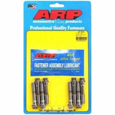 ARP 251-6202 Pro Series Connecting Rod Bolt Kit; For Ford 1.8L Duratech