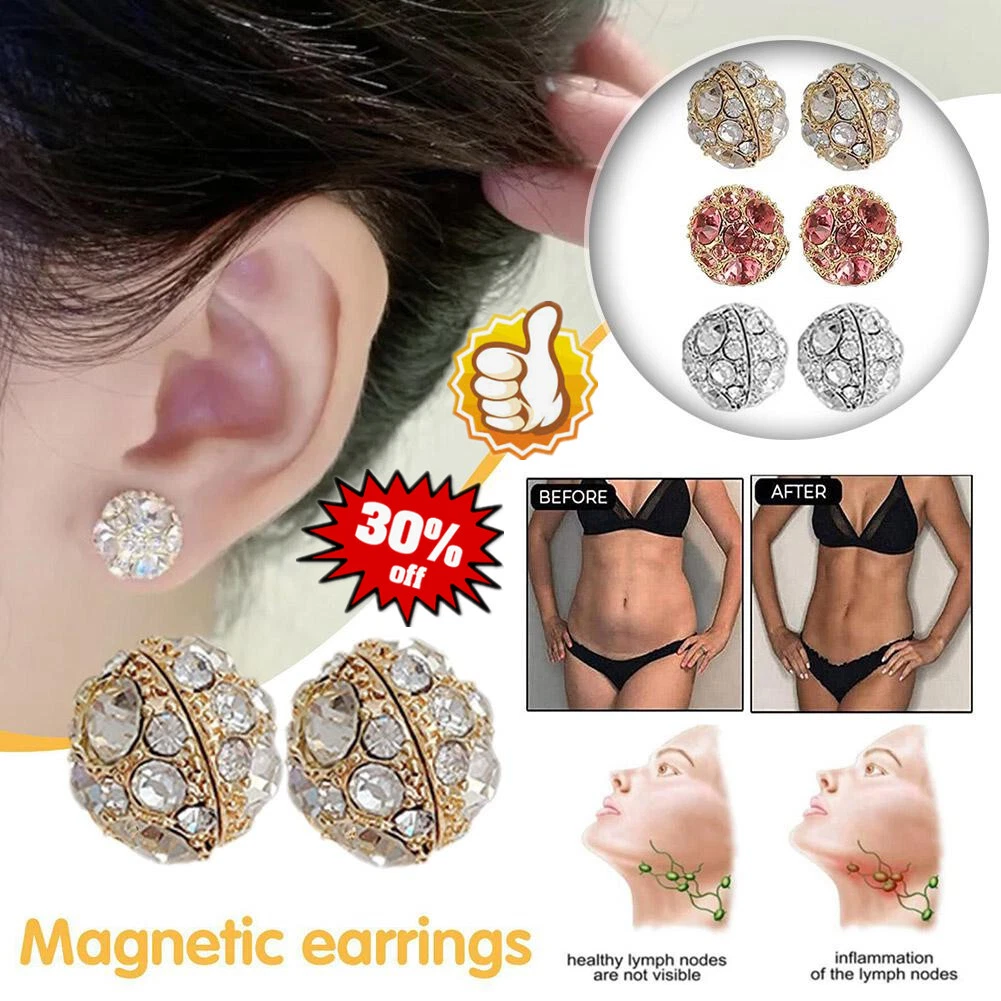 Details more than 154 pressure earrings after keloid surgery best