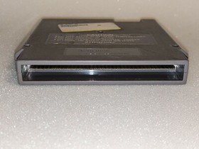 R. C. Pro Am Rare Nes Nintendo Video Game Authentic Tested Works 1987