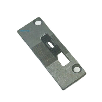 New Needle Plate and Feed Dog Juki Walking Machine LU-562