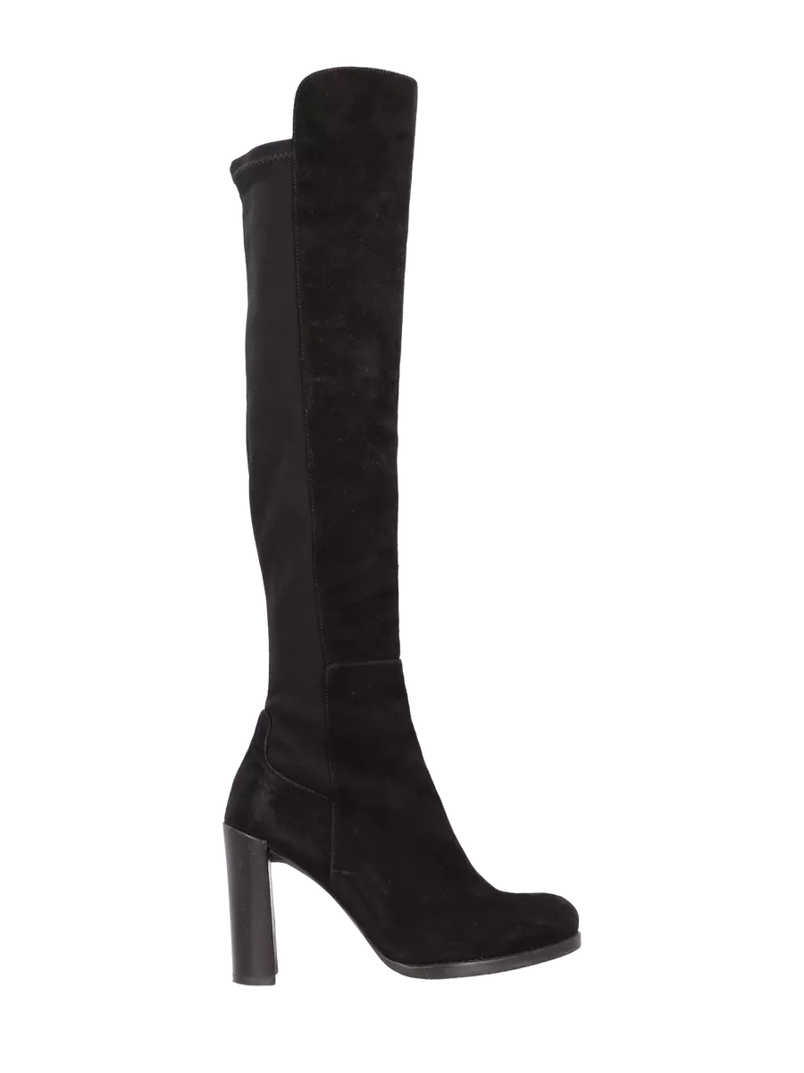 Stuart weitzman alljill top over the knee boot