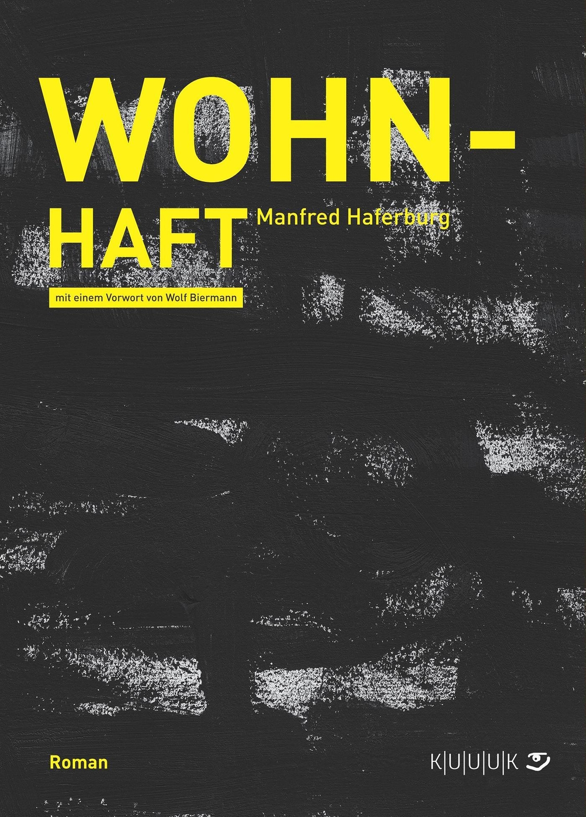 Thumbnail - Wohn-haft Manfred Haferburg