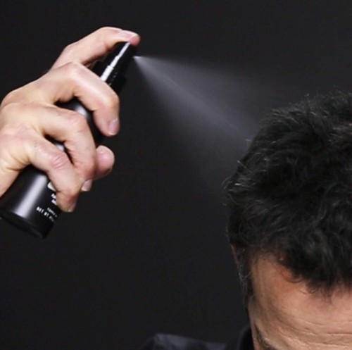 Toppik Fibre Hold Spray - Maintains Hair - Natural & Fuller Look - Pleasant Scen - Picture 4 of 4
