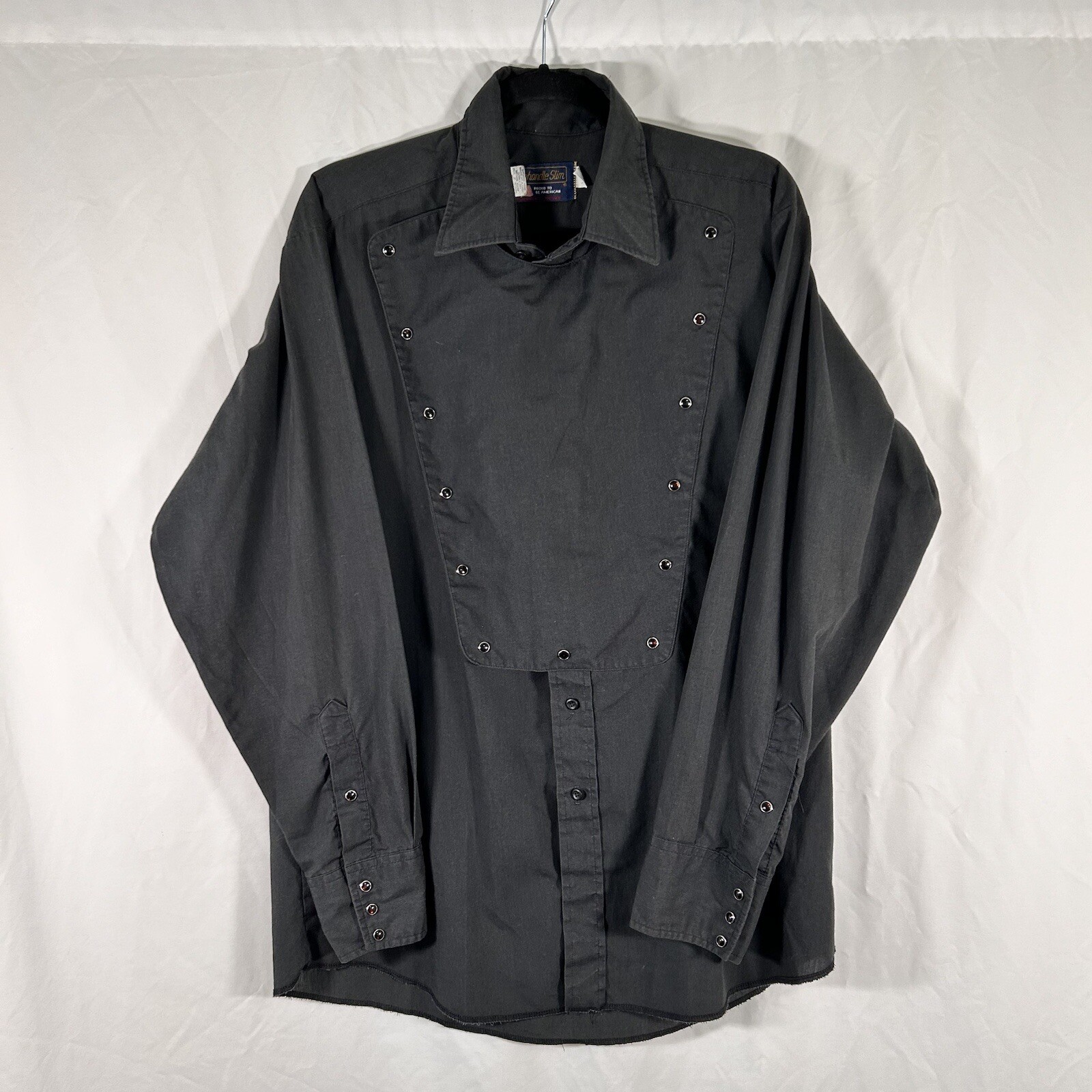 Panhandle Women's Long Sleeved Shirt (RSWSODR19H)