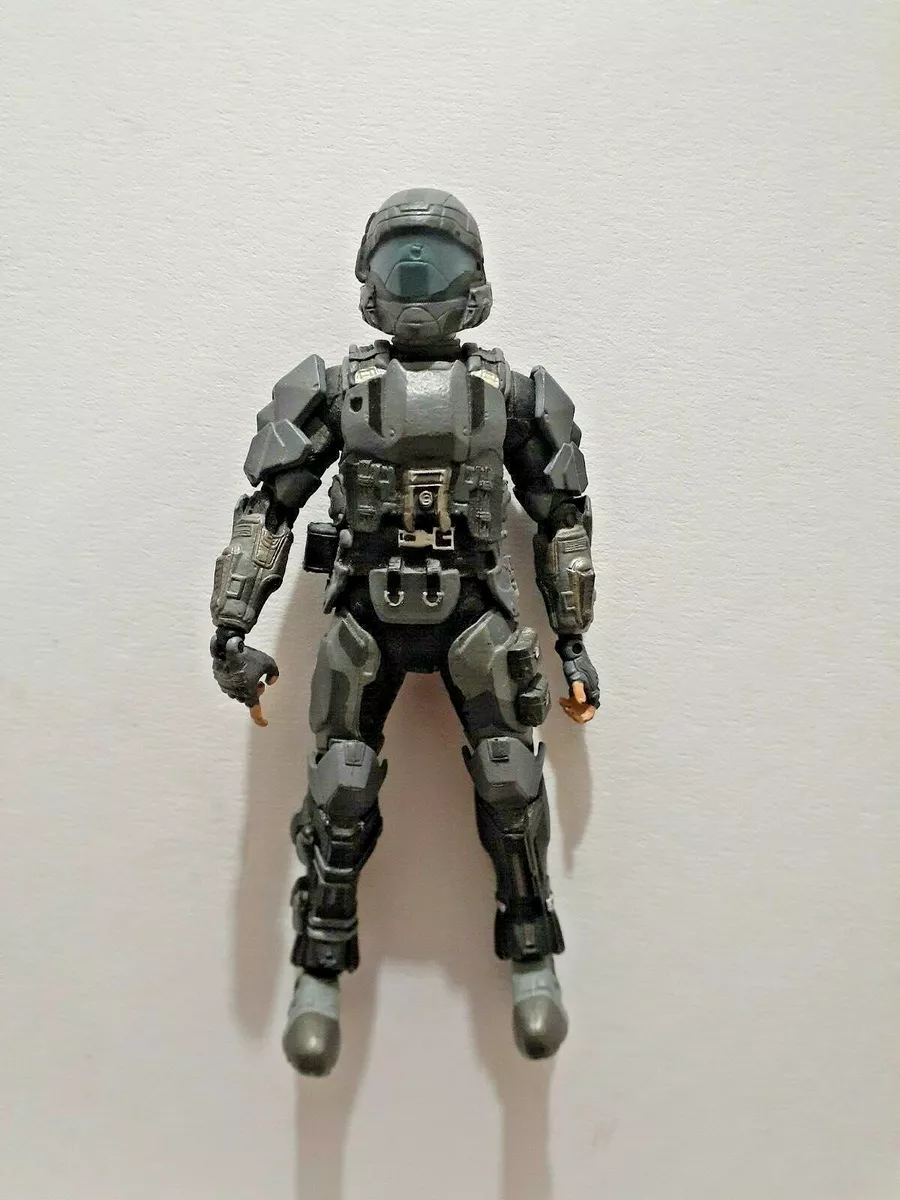 Halo odst sales action figure