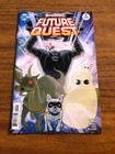 Future Quest Vol.1 # 2 - 2016