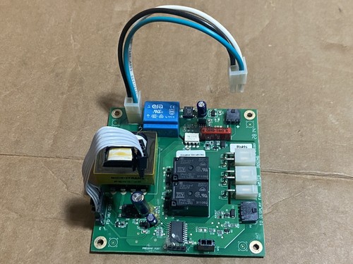 Replacement 25013R1 PCB Control Circuit Board for Tersano SAO Dispenser