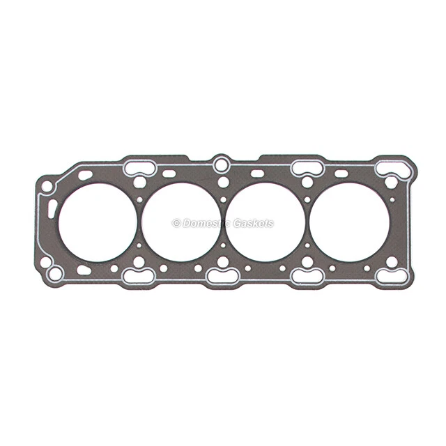 Fits 96-99 Buick Skylark Oldsmobile Achieva 2.4L DOHC Head Gasket Set - Image 3 of 4
