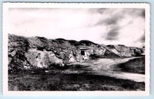 RPPC Fort de Douaumont VERDUN FRANCE Postcard