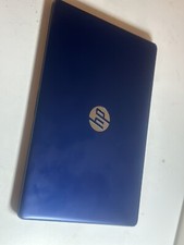 HP Stream 14-cb161wm 14 inch 32GB, Intel Celeron, 1.10GHz, 4GB Notebook/Laptop