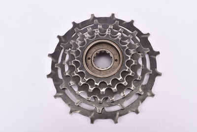 SHIMANO - gizel Shimano skip tooth 5-speed freewheel with 14-32 teeth and