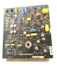 Milltronics ML10L605 GR4 Range Tracking Gate Board