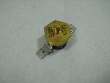 Waste oil heater parts OMNI oil pre heater high limit switch 10047