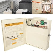 521214 for Pentair Intellichlor IC20/40/60 Salt Cell Power Center w/ Transformer