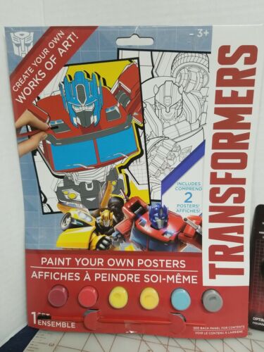 Transformers G1 Key Chain Bag Clip Optimus Prime Megatron Bumblebee Soundwave A4 - Picture 2 of 6