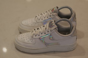 reflective af1 low