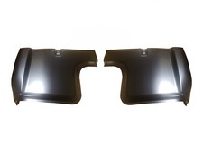 1957 1958 1959 1960 Ford Truck F-100 F-250 Series Outer Cab Corners New Pair