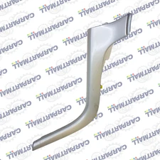 2008 2009 Subaru Lagacy Outback Front Right Side Dash Radio Control Bezel Trim