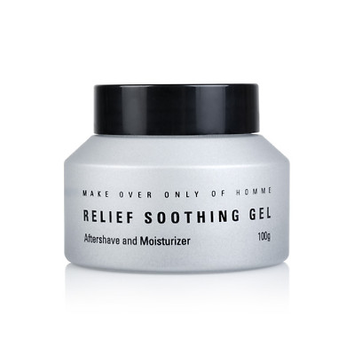 MdoC Relief Soothing Gel 100g (3.52oz)