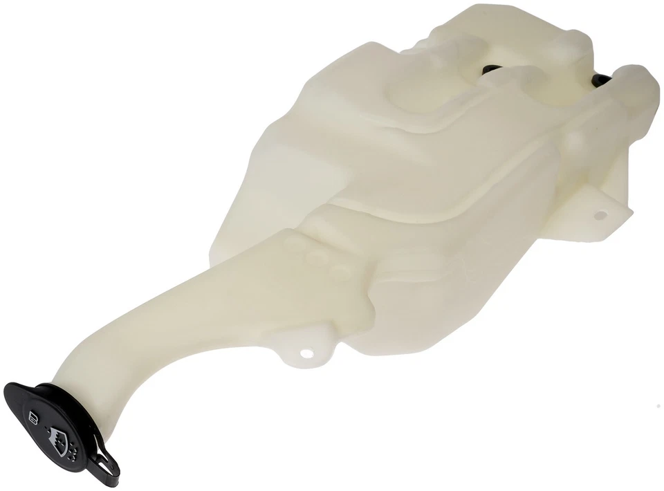 Dorman Washer Fluid Reservoir Front Fits 2007-2014 Chevrolet Suburban 1500 2008 - Image 4 of 4