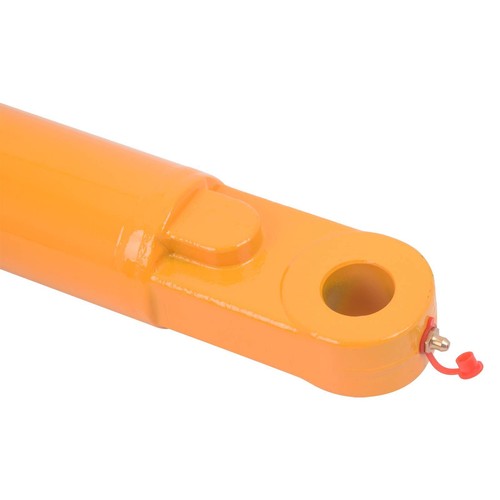 Hydraulic Tilt Cylinder For Case 1845S 1845C 1845 1845B 118156A1 G34926 - Picture 6 of 7
