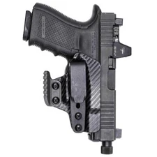 Taurus G3 Trigger Guard Holster - Rounded Gear