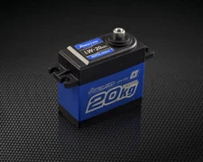 POWER HD LW-20MG Waterproof Digital Servo 20kg TRAXXAS SAVOX JR FUTABA HITEC 