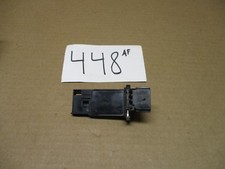 2017 Chevrolet Impala Mass Air Flow Meter Sensor Used #448-AF 