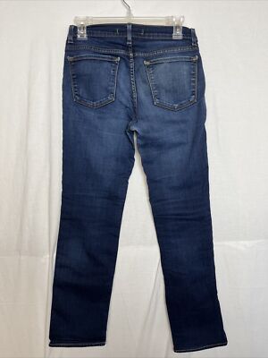j brand jeans cigarette leg $149 NWT BOMBSHELL CURVY FIR SIZE 26 J Brand Cigarette Leg Jeans