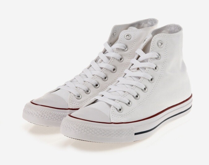 Converse Chuck Taylor all star CT AS Core HI men's Sneakers M7650C