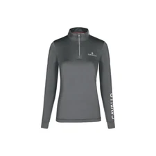 Cavallo Ladies Belly Functional Long Sleeve Shirt 