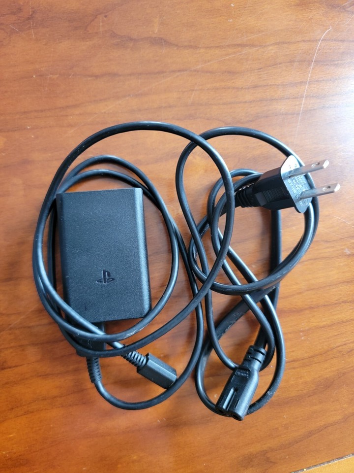 U.S. Aqua Blue PCH2001 Sony PlayStation PS Vita Slim Console Aqua