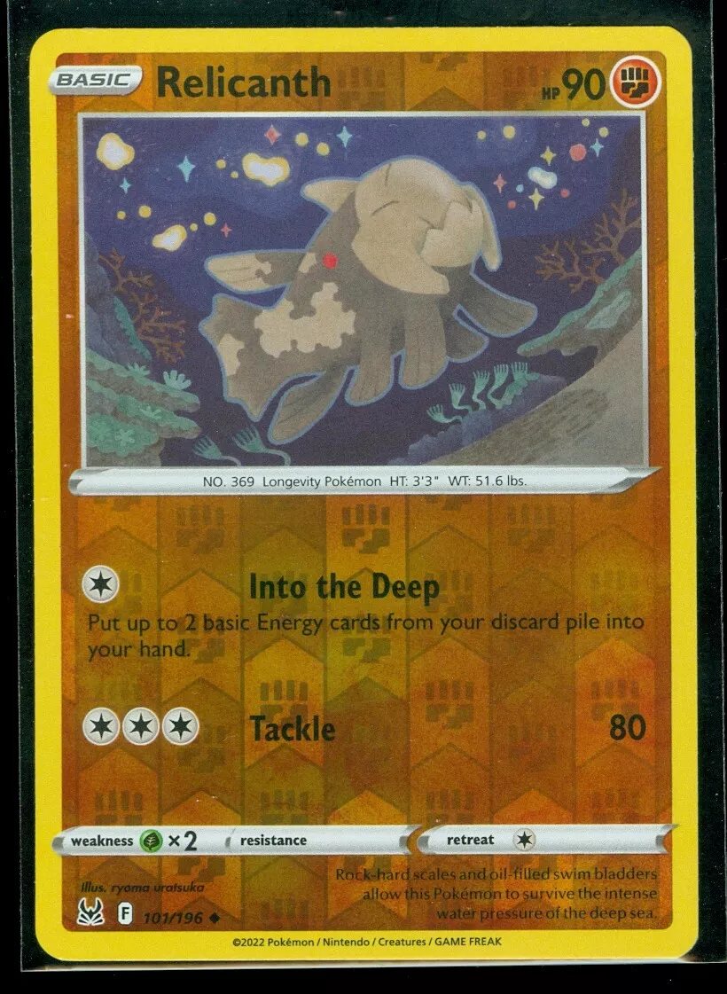 Pokémon TCG Value Watch: Lost Origin In June 2023