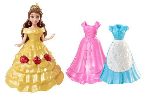 disney princess little kingdom magiclip