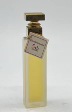 Elizabeth Arden Mini 5th Avenue Parfum-0.12fl.oz (New) *Check