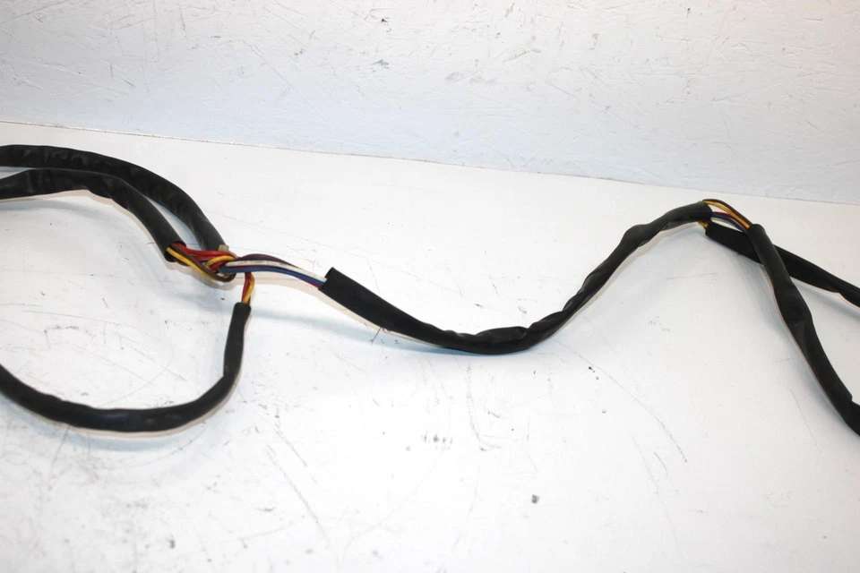 98 Arctic Cat Jag 340 Oem Main Wire Harness 0686-516 SA229 - Image 3 of 4