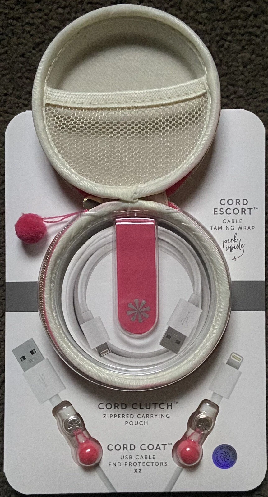 Tech Candy Cord Order - Thumbnail 5