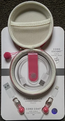 Tech Candy Cord Order - Thumbnail 2