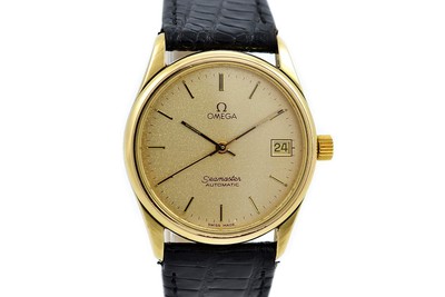 omega seamaster 1110