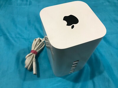 Apple AirPort Extreme 802.11ac 6. Generation Basisstation A1521 ME918Z/A Router