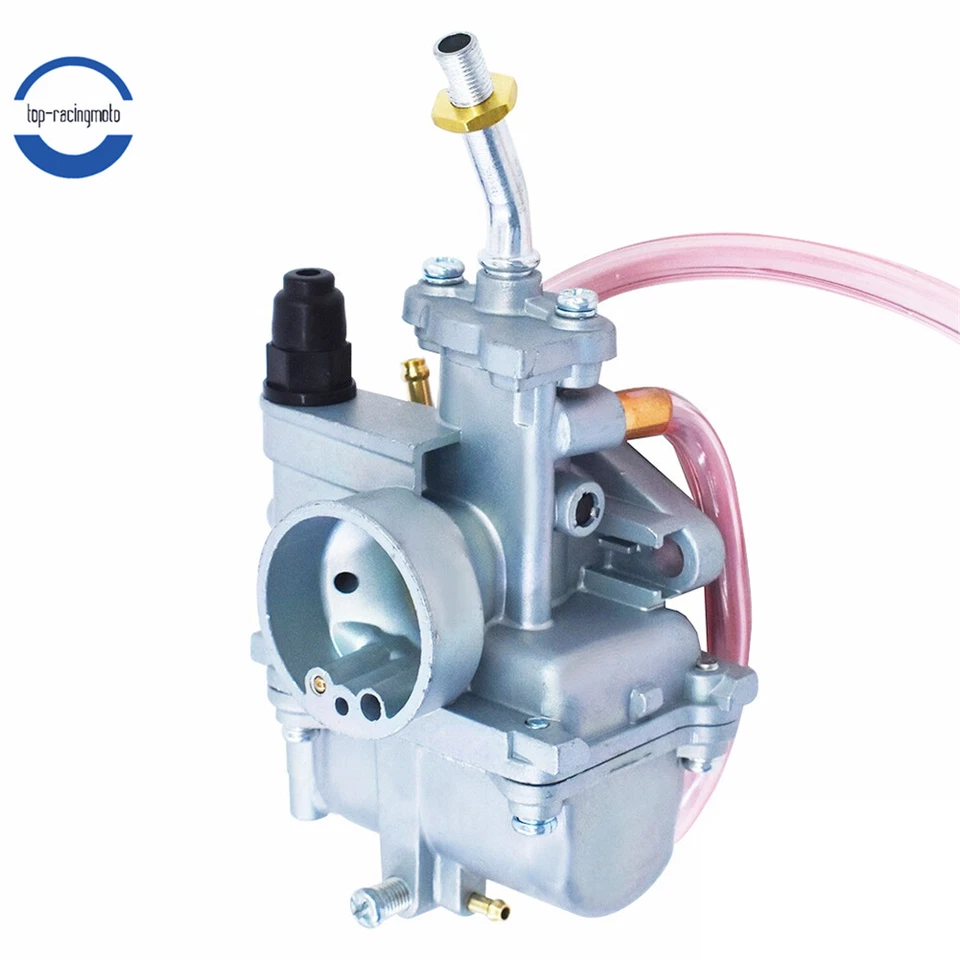 Carburador para Yamaha TTR 90 TTR90 2000-2003 TTR90E 2003-2005 EE. UU. Envío gratuito Foto 2 de 4