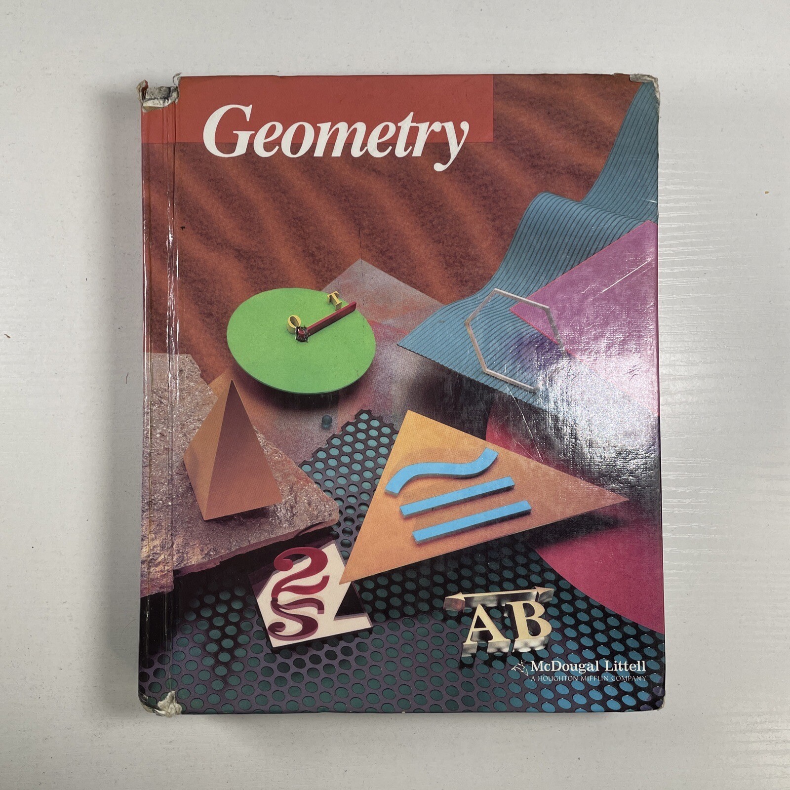 McDougal Littell Jurgensen Geometry Ser McDougal Littell Jurgensen Mcdougal littell jurgensen geometry ser mcdougal littell jurgensen