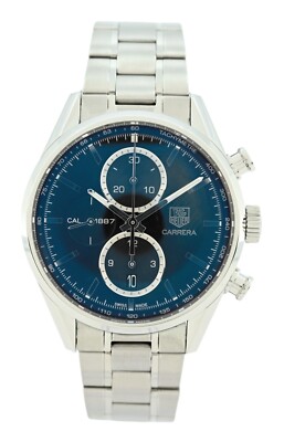 TAG Heuer Carrera Men
